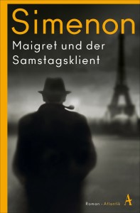 Maigret und der Samstagsklient (geplant)