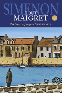 Tout Maigret, Tome 8