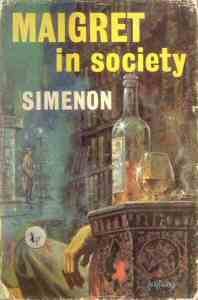 Maigret in Society