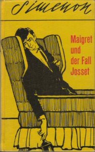 Maigret und der Fall Josset