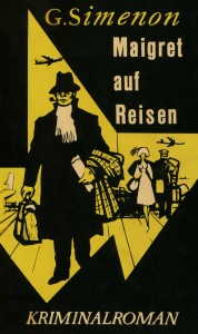 Maigret auf Reisen