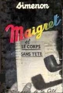 Maigret et le corps sans tête