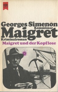 Maigret und der Kopflose