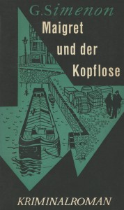 Maigret und der Kopflose