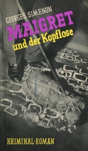 Maigret und der Kopflose