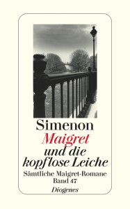 Maigret und die kopflose Leiche