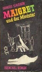 Maigret und der Minister