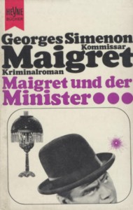 Maigret und der Minister