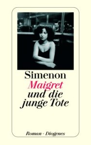 Maigret und die junge Tote