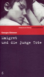 Maigret und die junge Tote