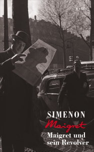 Maigret und sein Revolver