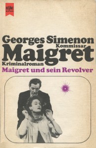 Maigret und sein Revolver
