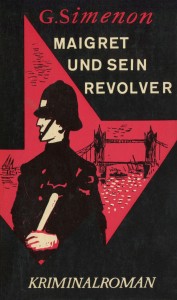 Maigret und sein Revolver