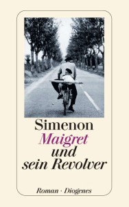 Maigret und sein Revolver