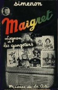 Maigret, Lognon et les gangsters