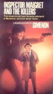 Maigret and the Killers