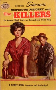 Maigret and the Killers