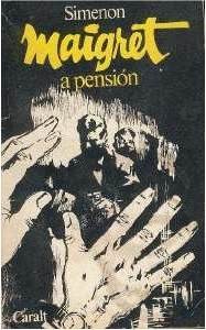 Maigret a pensión