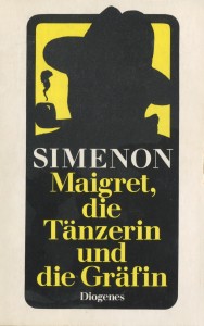 Maigret, die Tänzerin und die Gräfin