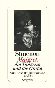 Maigret, die Tänzerin und die Gräfin