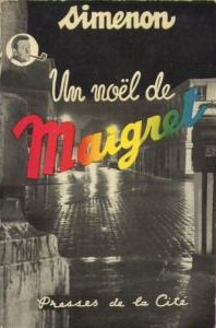 Un Noël de Maigret