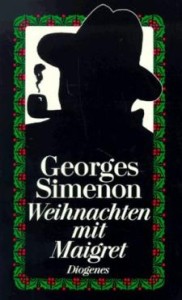 Weihnachten mit Maigret