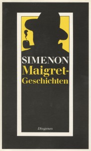 Maigret-Geschichten