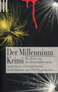 Der Millennium-Krimi