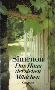 Das Haus der sieben Mädchen