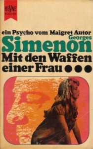 Mit den Waffen einer Frau