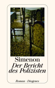 Der Bericht des Polizisten