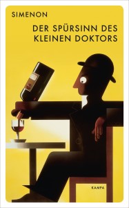 Der Spürsinn des kleinen Doktor