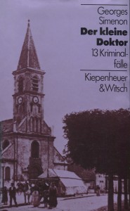 Der kleine Doktor