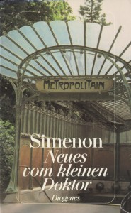 Neues vom kleinen Doktor