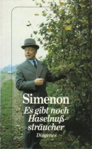 Es gibt noch Haselnusssträucher