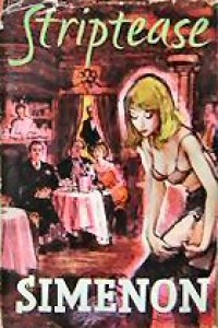 Striptease