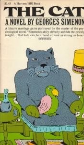 The Cat