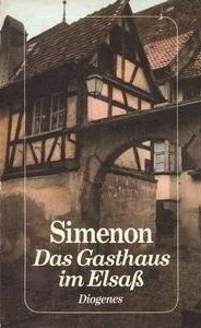 Das Gasthaus im Elsaß