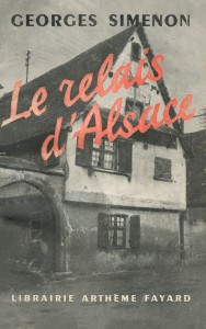 Fayard le relais d alsac