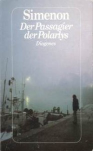 Der Passagier der Polarlys