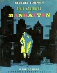Trois chambres à Manhattan