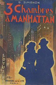 Trois chambres à Manhattan