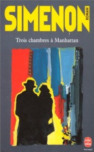 Trois chambres à Manhattan