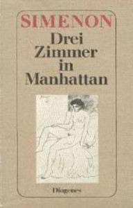 Drei Zimmer in Manhattan