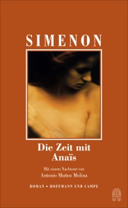 Die Zeit mit Anaïs