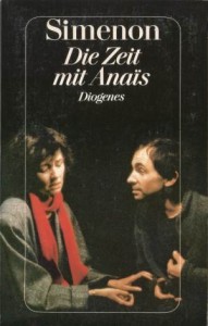 Die Zeit mit Anaïs
