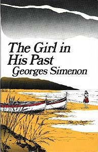 The Girl in his past