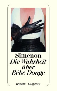 Die Wahrheit über Bébé Donge