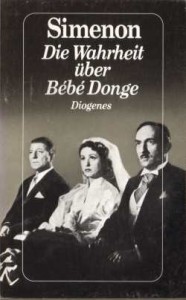 Die Wahrheit über Bébé Donge