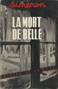 La mort de Belle